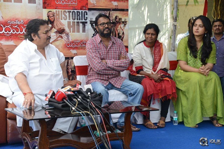 Dasari-Press-Meet-about-Rudramadevi